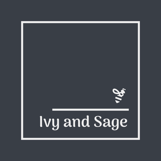 IVY AND SAGE GIFT CARD